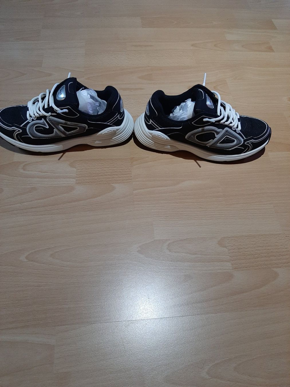 Chaussures hommes: Laufschuhe CD B30 Gr.41 – Neuf (Voir description) à Schwanden GL par DEVA2012 4