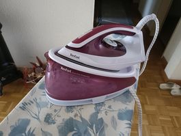 Tefal Bügeleisen