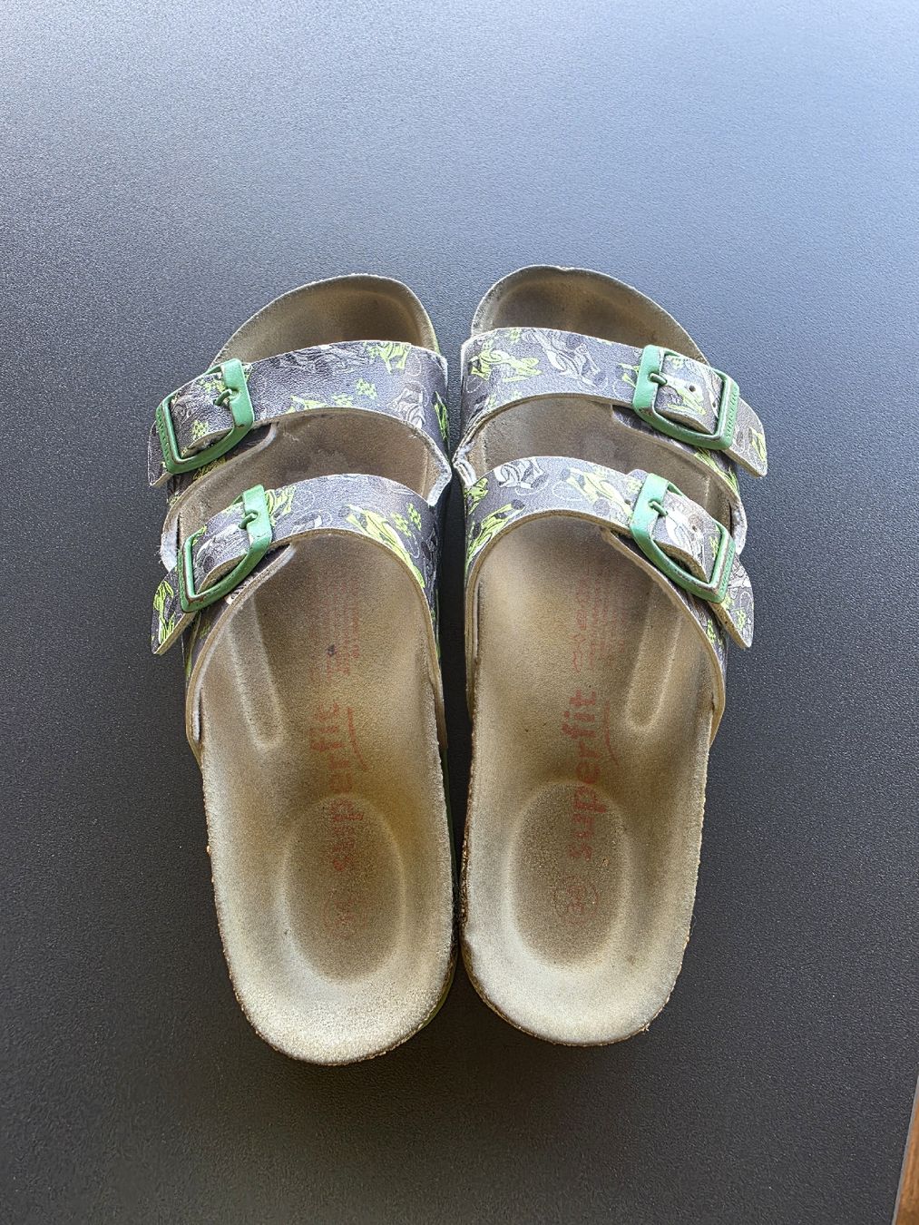 Scarpe per ragazzi: Superfit gr.34 – Usato da Wilen b. Wil venduto da I_R 1