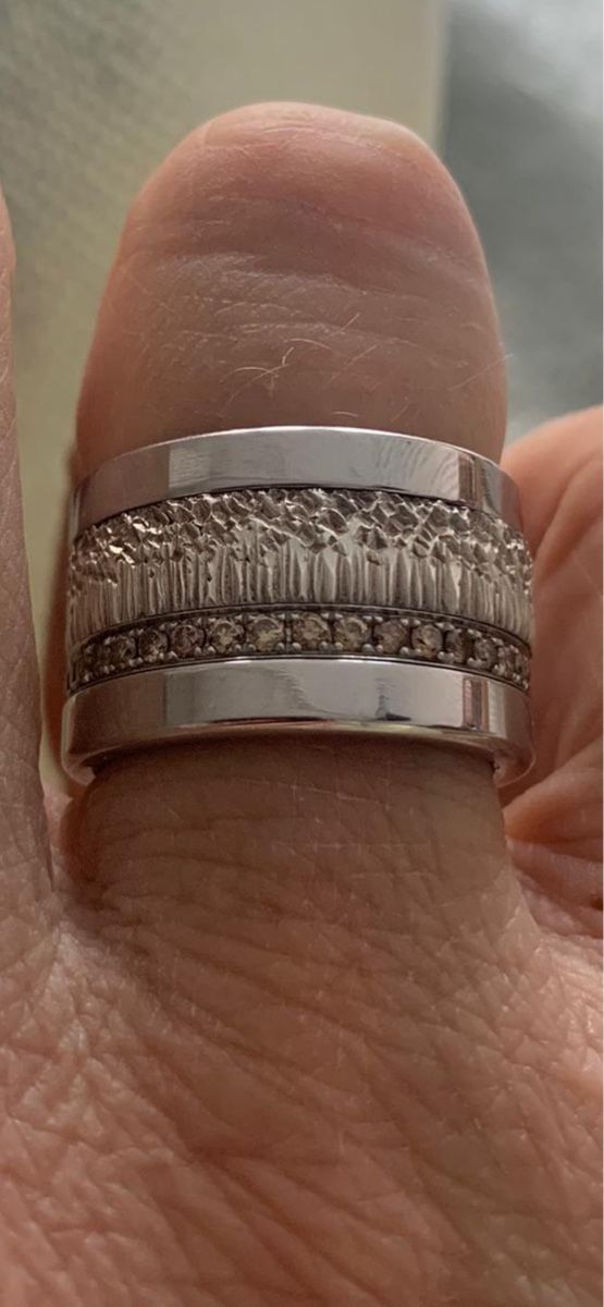 Mood Ringe: Addon Mood diamants – Gebraucht aus Fully von Sassa68