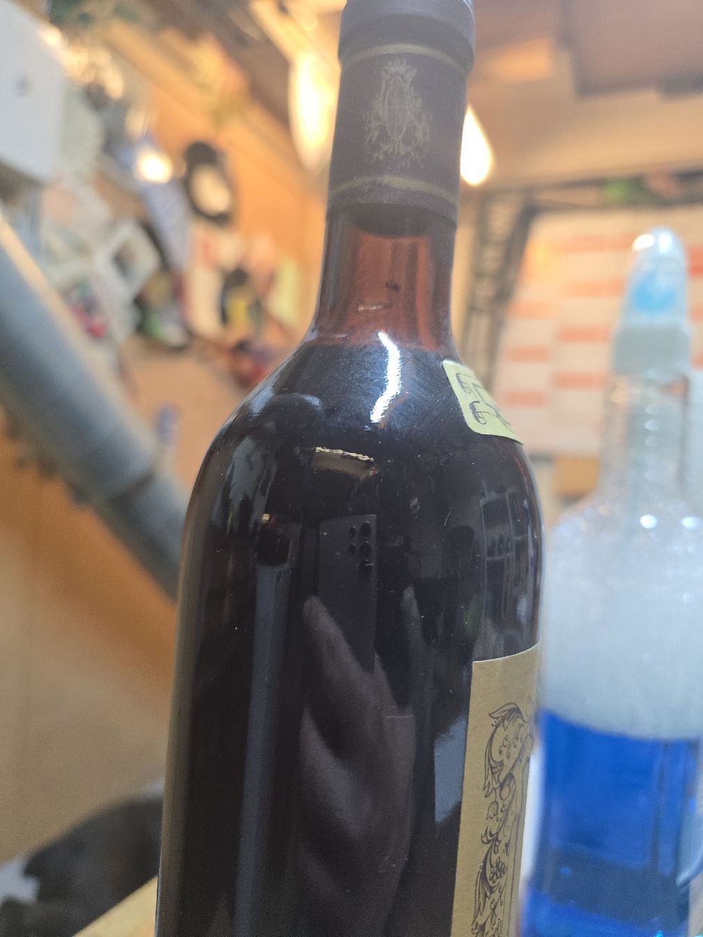 Vino: Barolo Paolo Scavino 1979 – Nuovo (secondo la descrizione) da Rorschach venduto da TimelessTrading 4