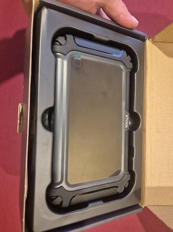 Reisekoffer: Valise de diagnostique – Gebraucht aus Corseaux von stu_hn9l