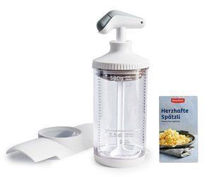 Betty Bossi Küchengeräte: Spätzler neue Version Betty Bossi – Gebraucht aus Winterthur von delfin1314