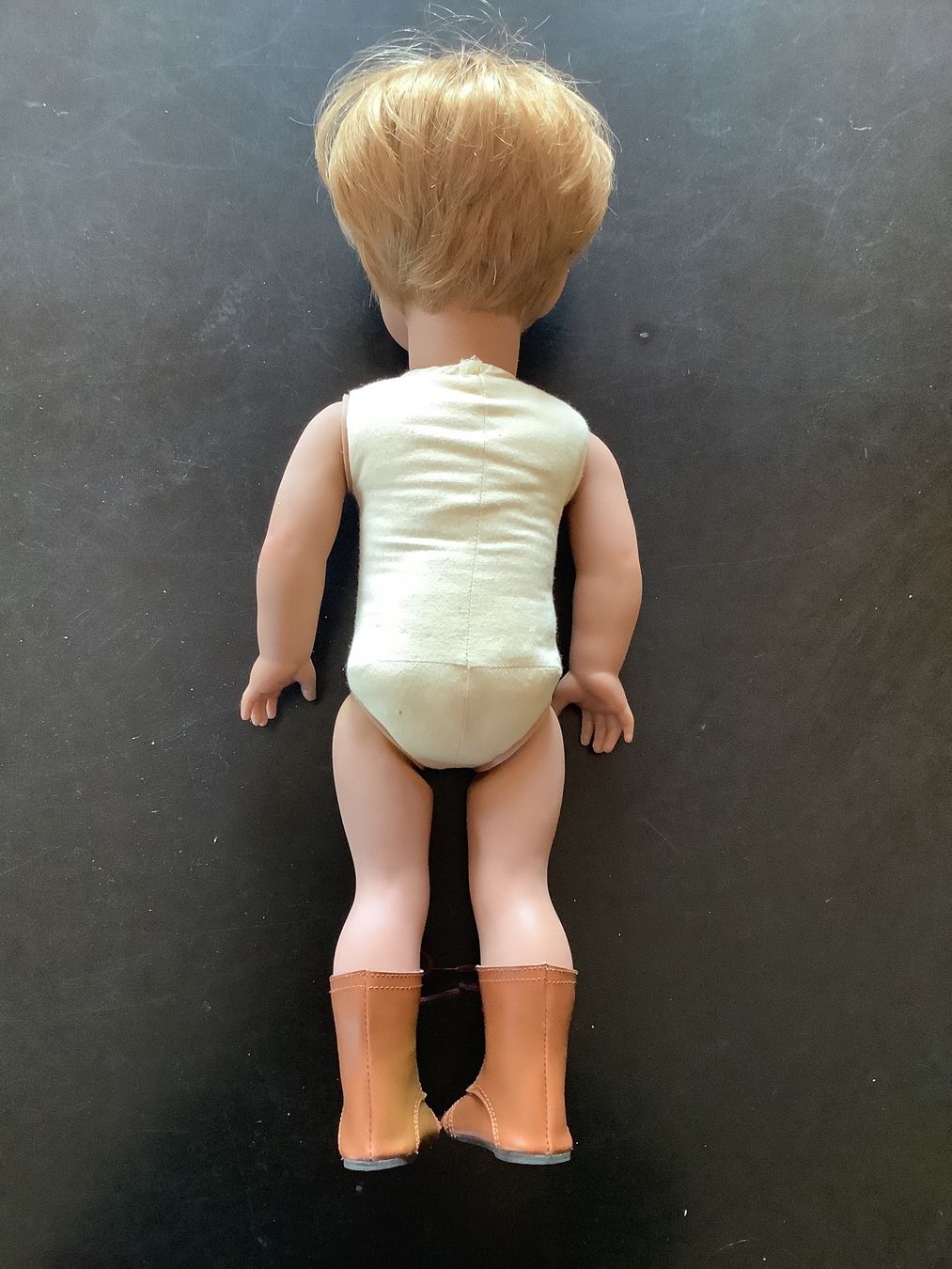 Bambole: Original Schweizer Heideland Puppe – Usato da Marly venduto da cigarecrabe 5
