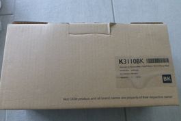 Toner Kyocera/Mita IT02MT0NL0/TK-3110 Black, Neu & OVP