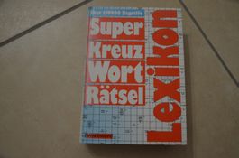 KREUZ WORT BUCH
