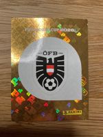 Panini AUT 1 Österreich