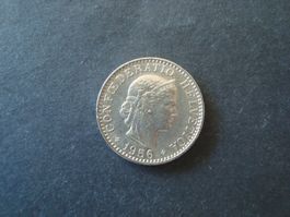 20  Rp  1956