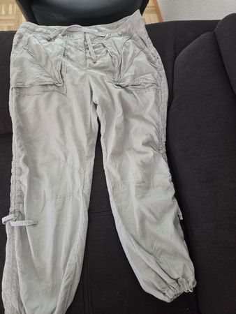 Marc Cain Sports Damenhose 