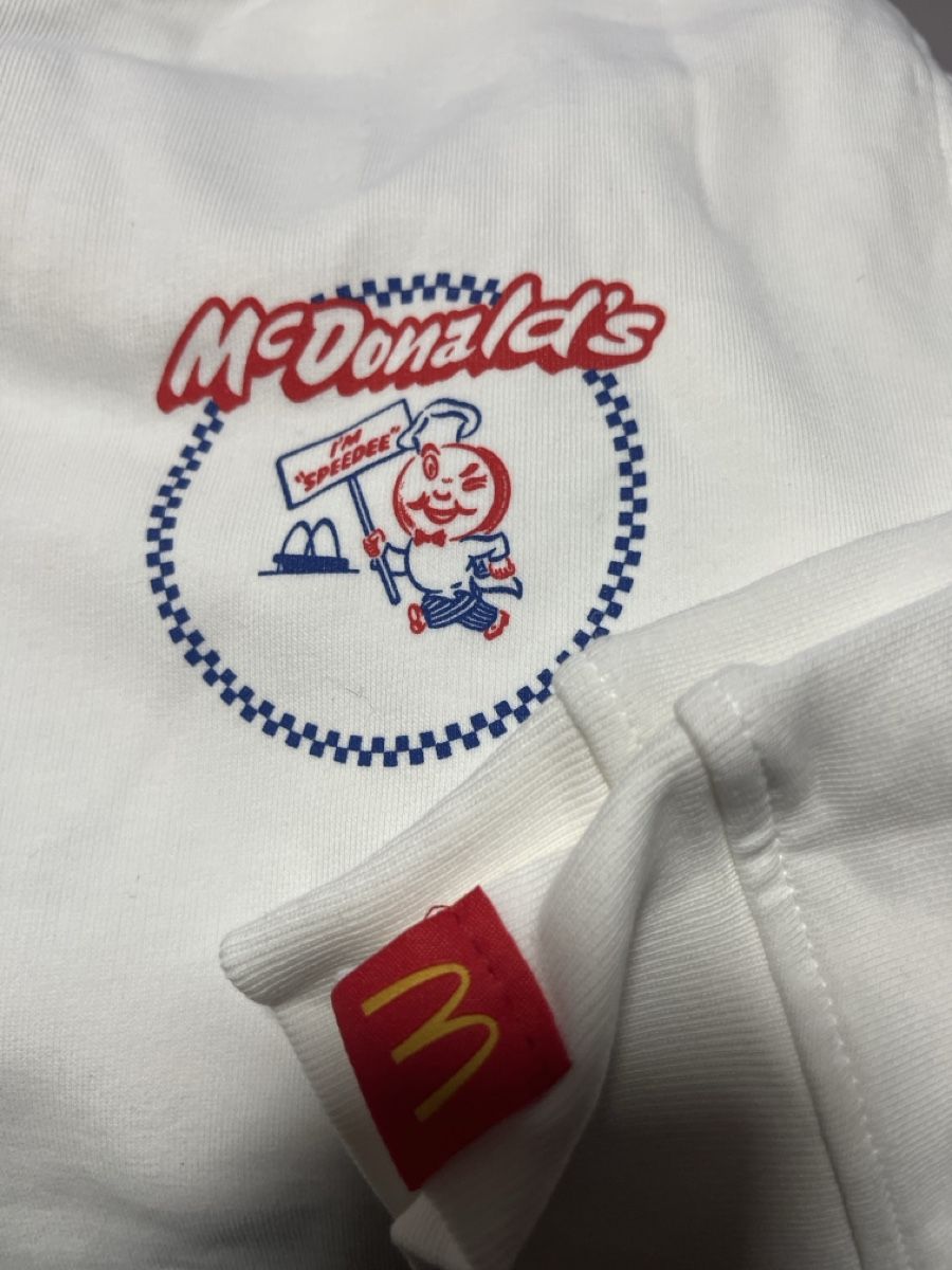 Maglioni & Felpe: Pull McDonald – Nuovo (secondo la descrizione) da Noville venduto da Berlusconi55 1