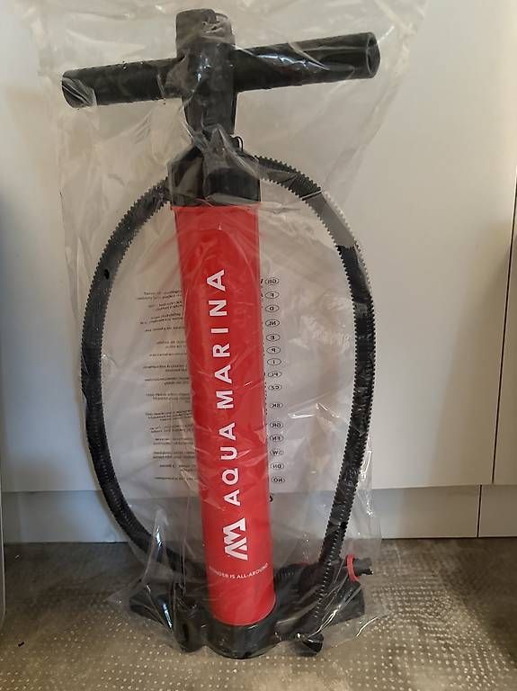 Pompe & Parti di ricambio: Pompe paddle et autres  – Nuovo e nell'imballaggio originale da Echallens venduto da warnioc 1