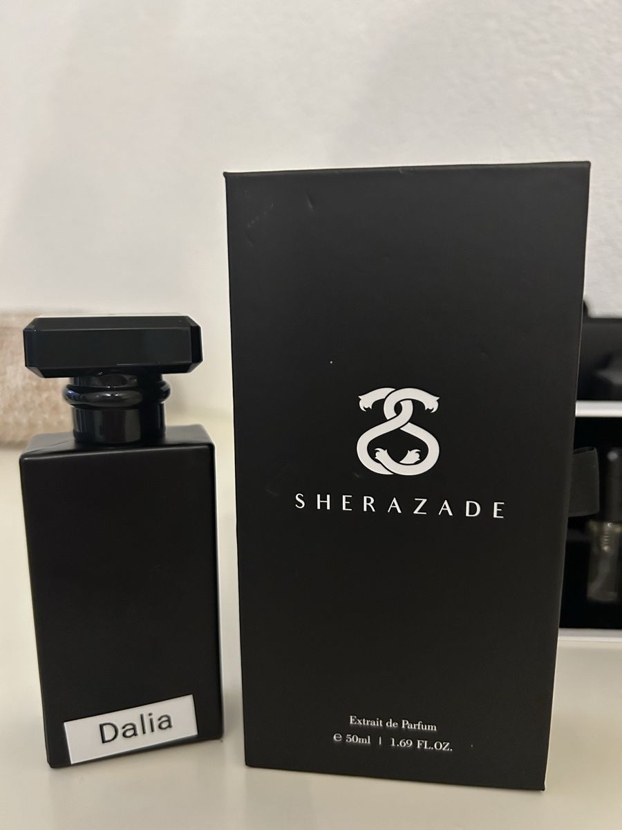 Profumi & Eau de Toilette: Sherazade Dalia 50 ml – Usato da Tägerschen venduto da Tommylee88 2