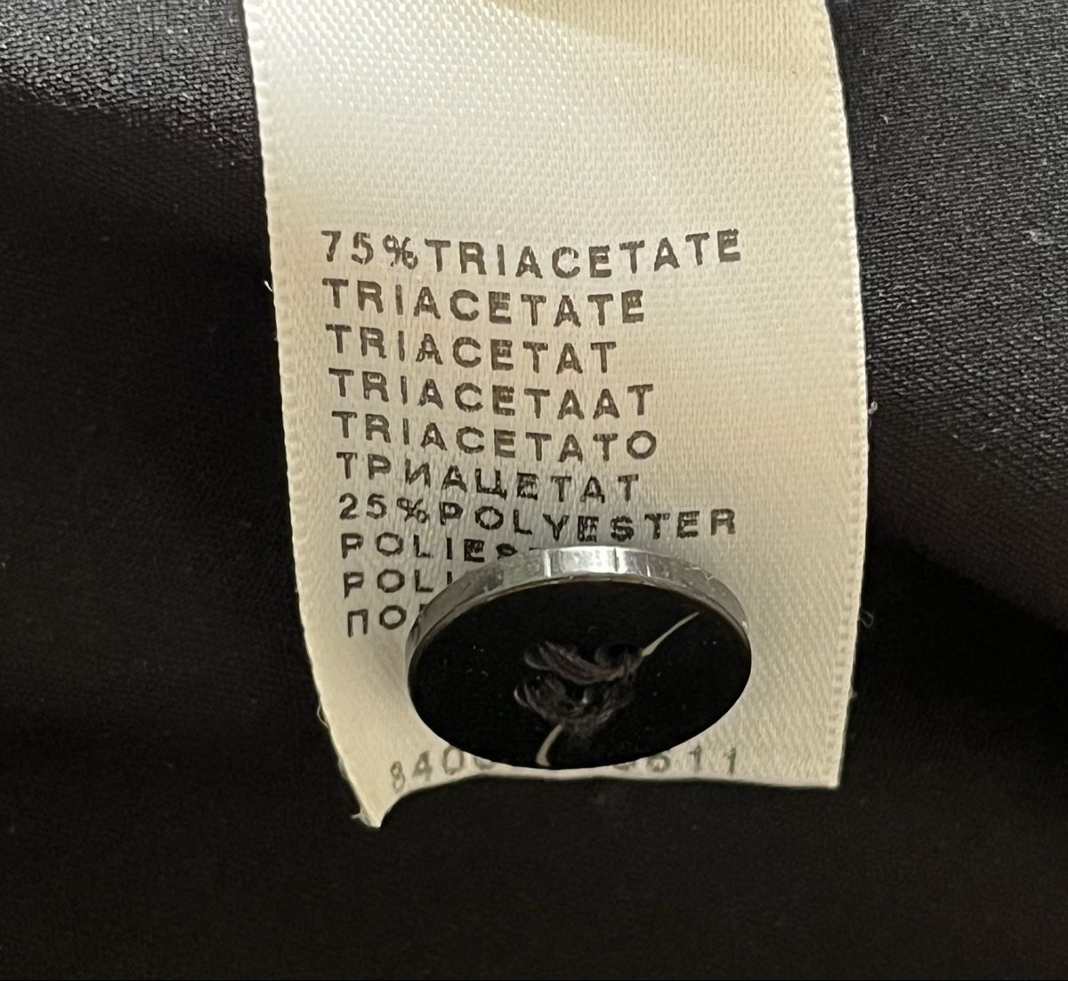 Giacche: Veste APANAGE – Usato da Lausanne venduto da micou47 5