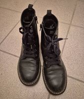 Stivaletto imbottito bambina