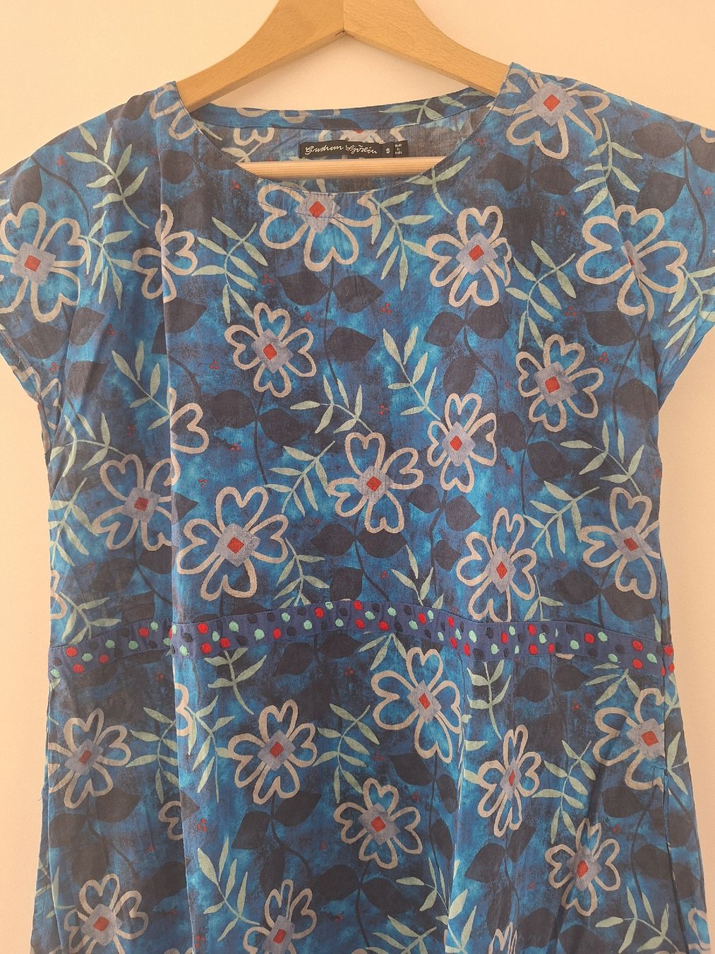 Gudrun Sjöden Vestiti: gudrun sjöden Kleid S – Nuovo e nell'imballaggio originale da Winterthur venduto da Cochondelaine 2