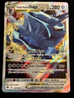 Pokemon Dialga Vstar - Astral-Radiance 114/189 - English