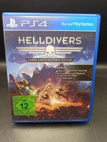 Helldivers: Super-Earth [Ultimate Edit PS4 / PS5  📀🎮📀TOP