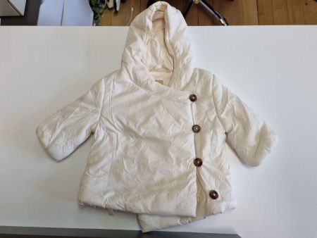 Manor Jacke Grösse 62