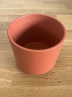 Topf/Blumentopf aus Terrakotta, Ø 15cm