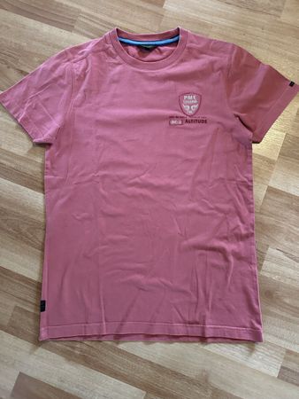 PME LEGEND T-Shirt Grösse S 