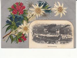Lichtensteig 1910