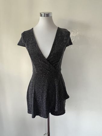 Jumpsuit Gr.XS