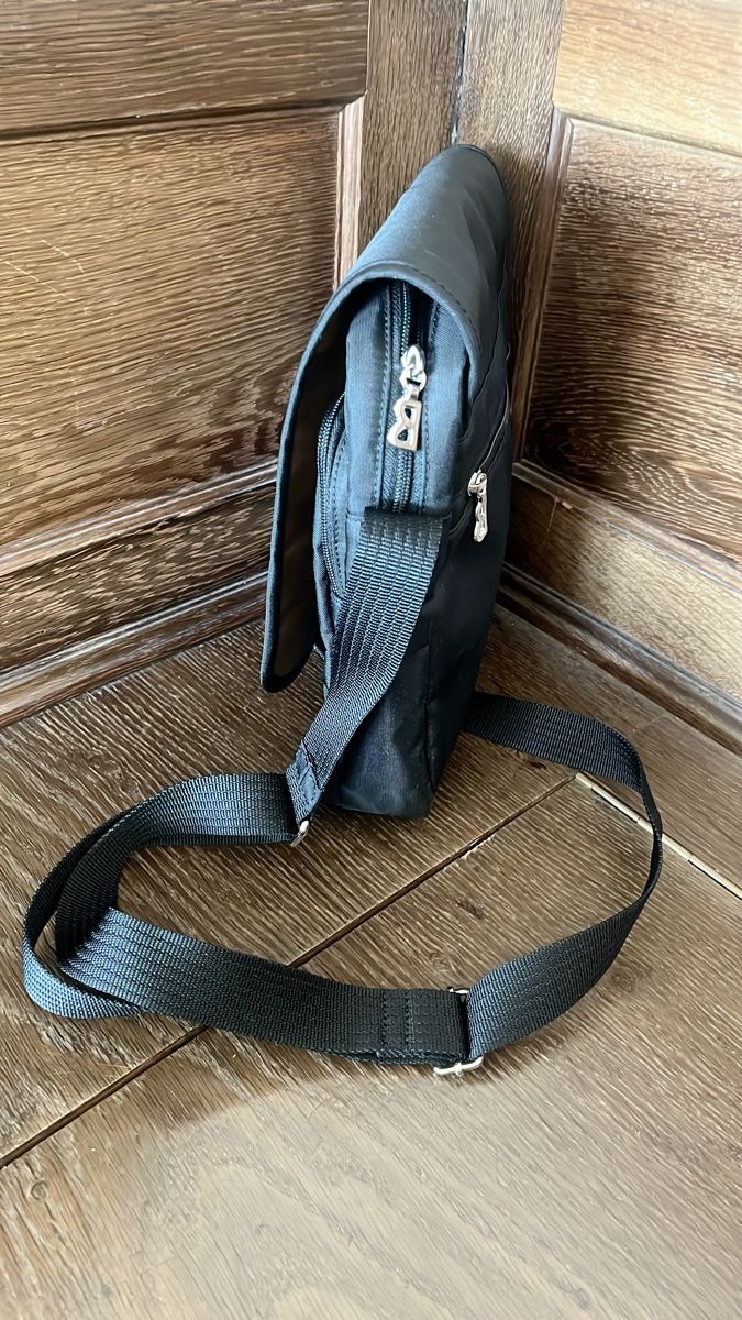 Bogner Borse: Black Bogner Shoulder Bag – Nuovo (secondo la descrizione) da Uetikon am See venduto da erz13 1