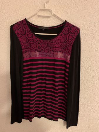 Bonita Sweatshirt Shirt Gr. S