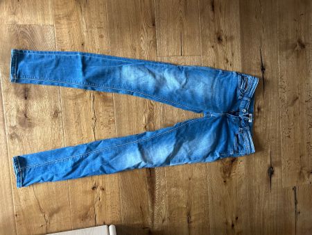 Tommy Hilfiger Jeans Mid Rise Skinny