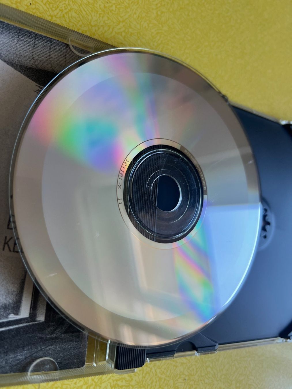 CD: Züri West Arturo Bandini CD – Usato da Pieterlen venduto da Plasticbox 2