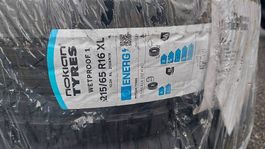 Pneumatici Nokian Wetproof 1