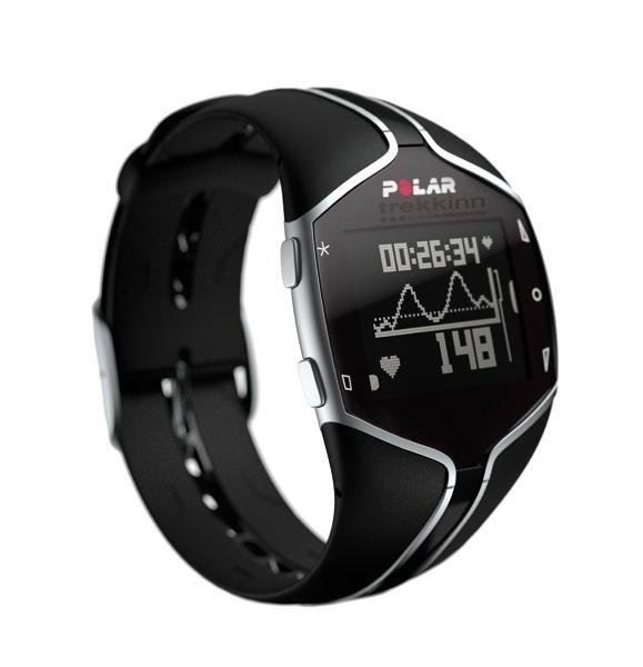 Polar Uhren: POLAR Trainingscomputer FT80 BLK – Neu (gemäss Beschreibung) aus Sachseln von Palur