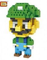 9126 Loz - Luigi