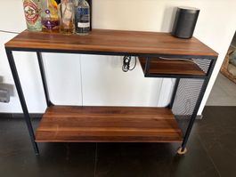 IKEA Fjallbo Servierwagen/Barwagen