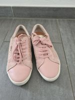 GEOX Mädchen Schuhe rosa gr.38