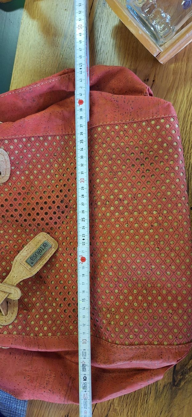 Sacs femmes: Vintage Handtasche A3 – D'occasion à Künten par Schnaepplihuus 9