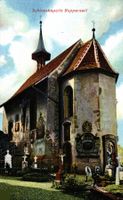 Schlosskapelle Rapperswil