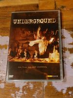 Underground, DVD Arthouse