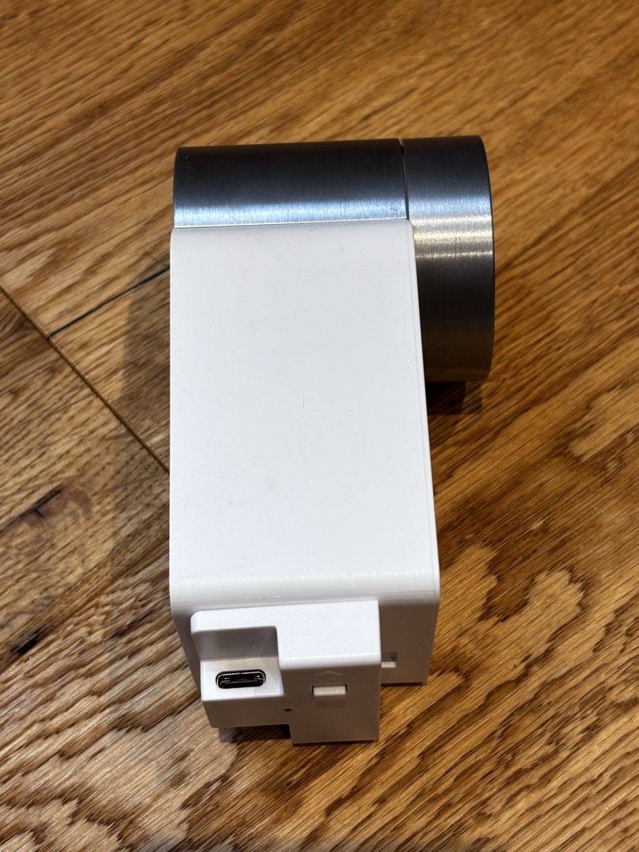 Nuki Schlösser: Nuki Smart Lock Pro 4. Gen und Keypad 2 – Gebraucht aus Zofingen von privolution 6