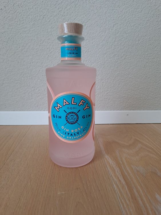 Malfy Gin Pink Grapefruit Kaufen auf Ricardo