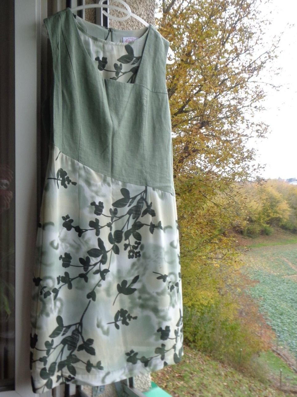 Vestiti: Kleid Damen Gr.40, Citylife – Nuovo (secondo la descrizione) da Tafers venduto da kor_jf9w 2