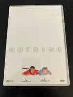 Nothing, DVD, Komödie, FSK12