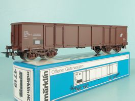 Märklin 4715 ÖBB Eaos