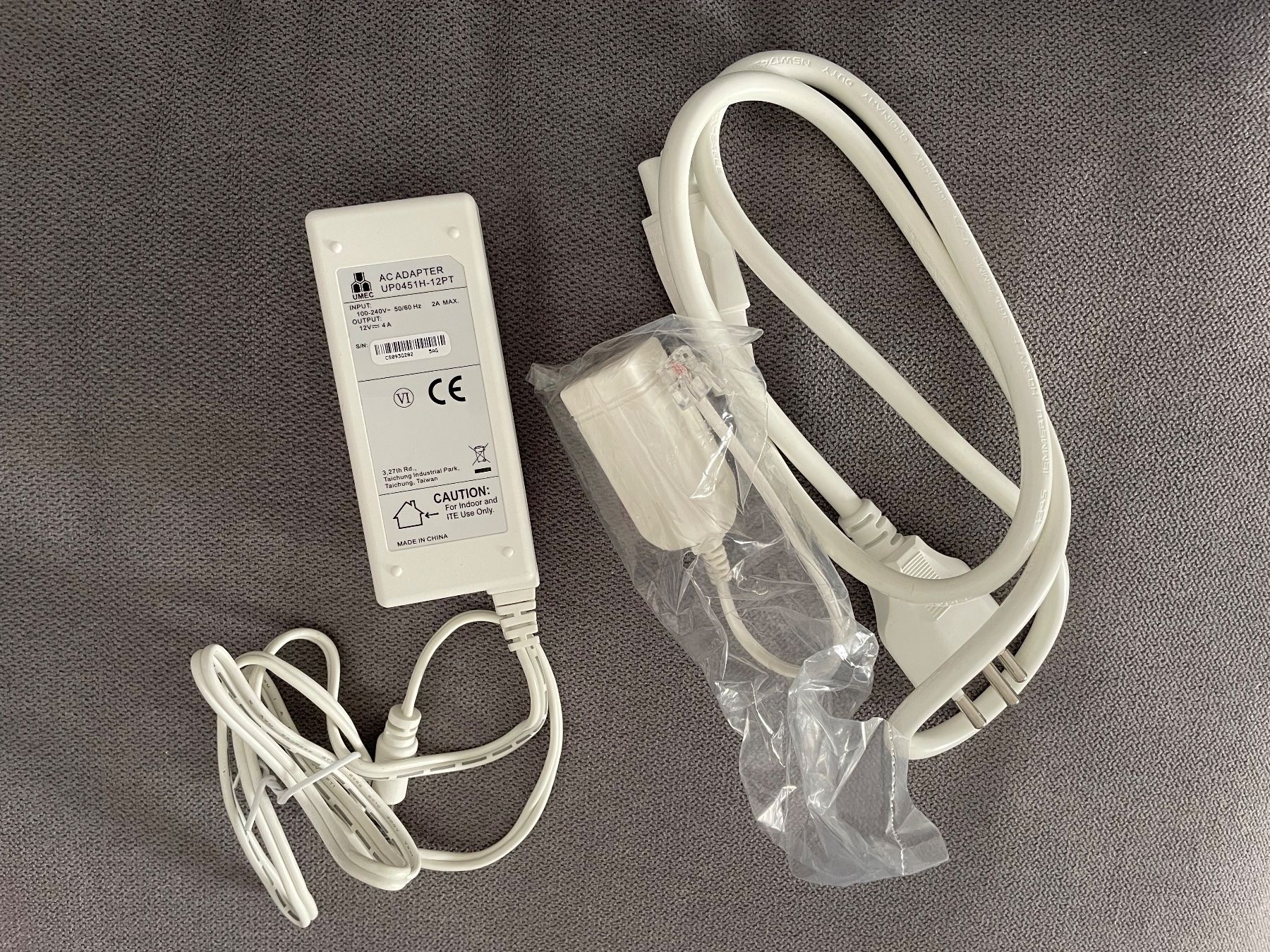Salt Modem & Router: Salt Fiber Box Router – Usato da Brittnau venduto da silva_claudia 3