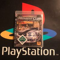 Midnight Club Los Angeles für PS3