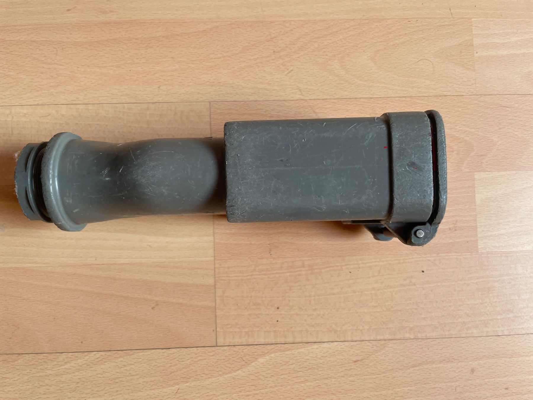 Spine: J 40 5 Polige Kupplung – Usato da Huttwil venduto da Bolpa 5