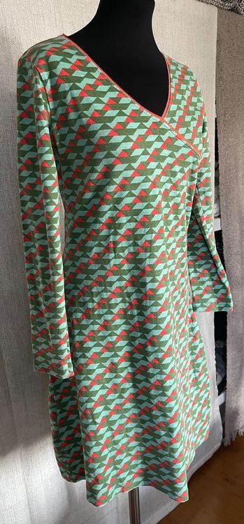 Vestiti: Kleid von Deerberg Gr. 36/38 – Usato da Bern venduto da Hope10 1