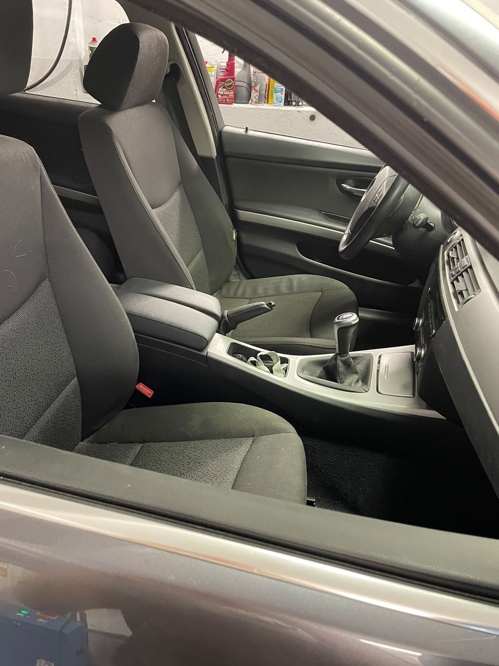 BMW Autos: BMW 325xi e91 – Défectueux à Frenkendorf par pan_ktv8 3