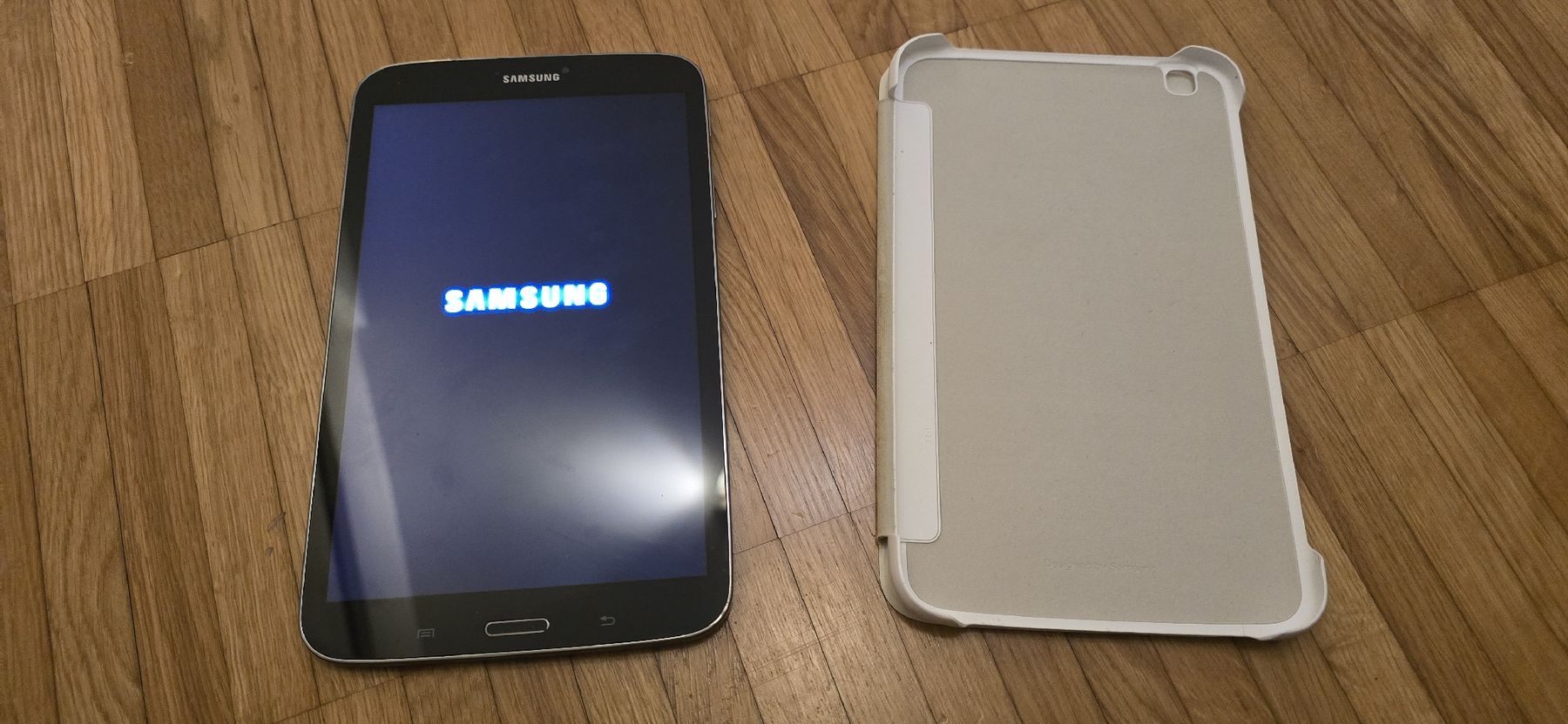 Samsung Tablet PC: Samsung Galaxy Tab 3 – Usato da Rickenbach Sulz venduto da Markiba 3