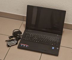 Laptop Lenovo G50-80
